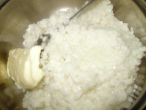 Ryžový koláč (fotorecept) - obrázok 9