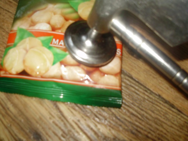 Ryžový koláč (fotorecept) - obrázok 10