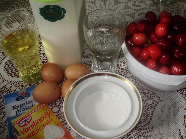 Rýchla bublanina pre malých aj veľkých (fotorecept) - obrázok 1