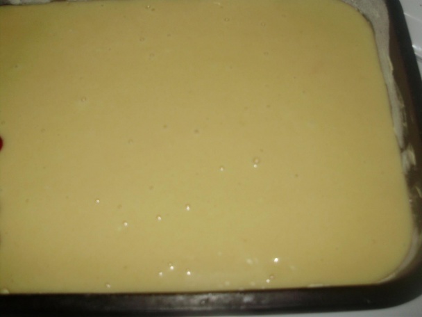 Bublanina s višňami (fotorecept) - obrázok 5