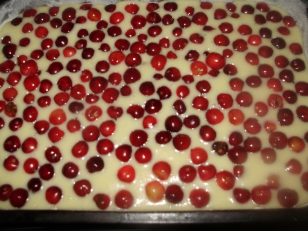 Bublanina s višňami (fotorecept) - obrázok 6