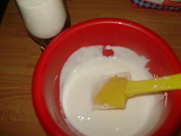 Nektarinkový koláčik (fotorecept) - obrázok 3