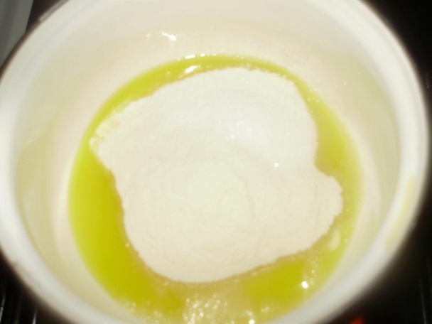 Nektarinkový koláčik (fotorecept) - obrázok 10