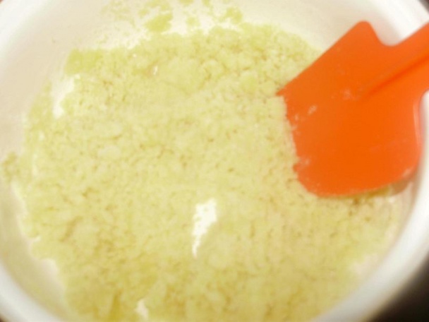 Nektarinkový koláčik (fotorecept) - obrázok 11