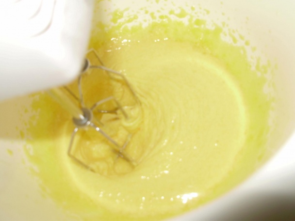 Nepečené malinové opojenie (fotorecept) - obrázok 4