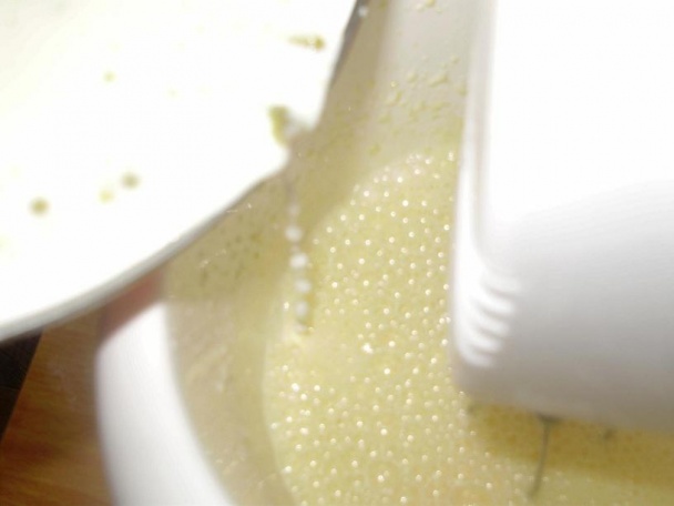 Nepečené malinové opojenie (fotorecept) - obrázok 5