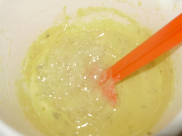 Nepečené malinové opojenie (fotorecept) - obrázok 7