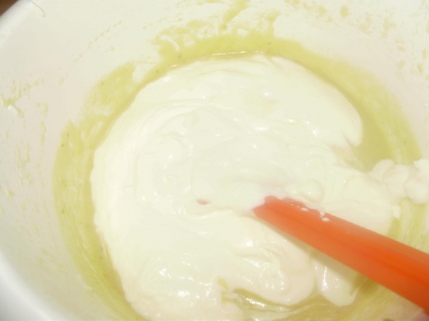 Nepečené malinové opojenie (fotorecept) - obrázok 9