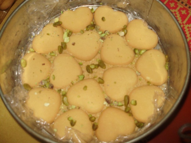 Nepečené malinové opojenie (fotorecept) - obrázok 11