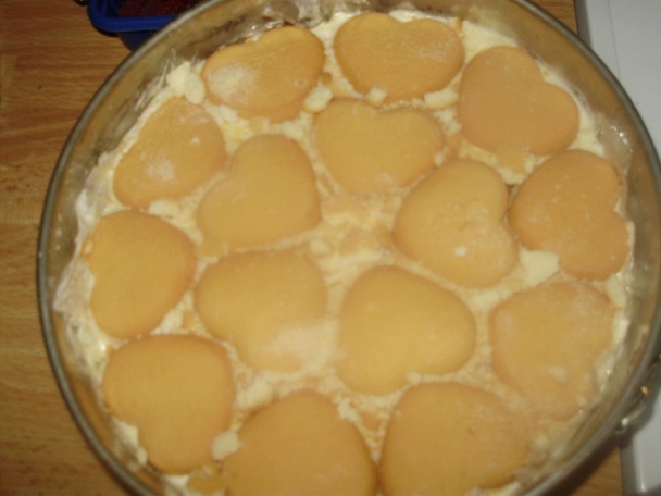 Nepečené malinové opojenie (fotorecept) - obrázok 13