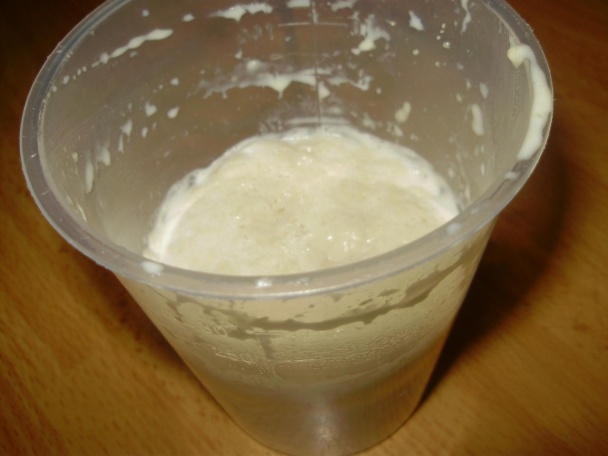 Lekvárové buchty (fotorecept) - obrázok 2