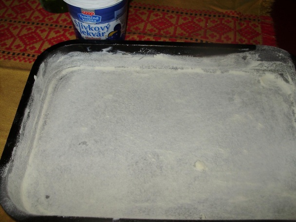 Lekvárové buchty (fotorecept) - obrázok 8