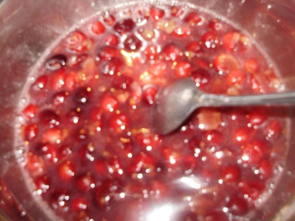 Pohár plný ovocia (fotorecept) - obrázok 3