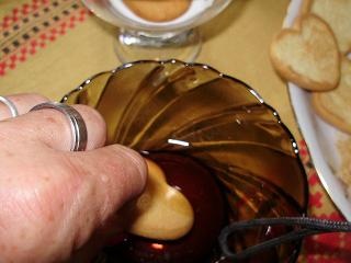 Pohár plný ovocia (fotorecept) - obrázok 7