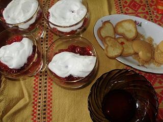 Pohár plný ovocia (fotorecept) - obrázok 8