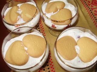 Pohár plný ovocia (fotorecept) - obrázok 9