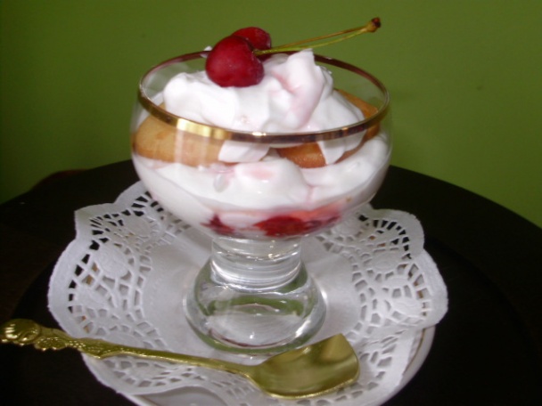 Pohár plný ovocia (fotorecept) - obrázok 10