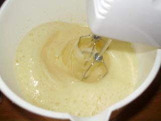 Ríbezľová želatínová piškóta (fotorecept) - obrázok 2