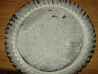 Ríbezľová želatínová piškóta (fotorecept) - obrázok 4