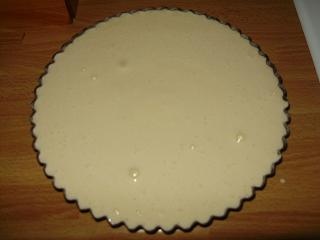 Ríbezľová želatínová piškóta (fotorecept) - obrázok 5