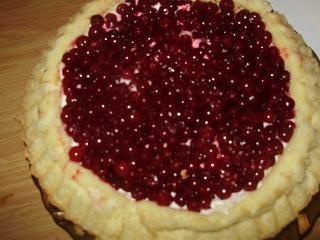 Ríbezľová želatínová piškóta (fotorecept) - obrázok 9