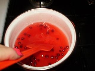 Ríbezľová želatínová piškóta (fotorecept) - obrázok 10