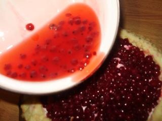 Ríbezľová želatínová piškóta (fotorecept) - obrázok 11