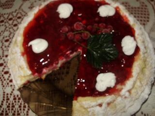 Ríbezľová želatínová piškóta (fotorecept) - obrázok 14