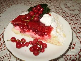 Ríbezľová želatínová piškóta (fotorecept) - obrázok 15