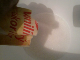 Koláč z bielkov (fotorecept) - obrázok 3