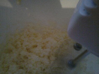 Koláč z bielkov (fotorecept) - obrázok 5