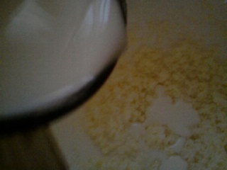 Koláč z bielkov (fotorecept) - obrázok 6