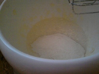 Koláč z bielkov (fotorecept) - obrázok 7