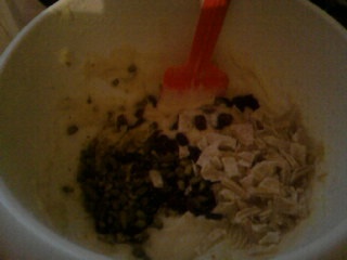 Koláč z bielkov (fotorecept) - obrázok 8