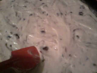 Koláč z bielkov (fotorecept) - obrázok 11