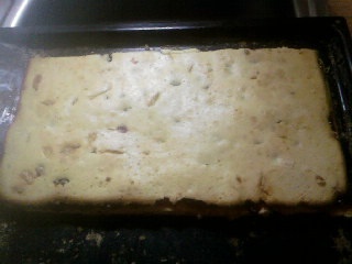 Koláč z bielkov (fotorecept) - obrázok 12