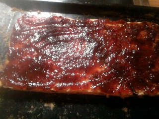 Koláč z bielkov (fotorecept) - obrázok 13