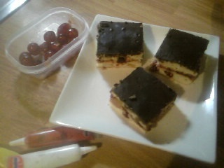 Koláč z bielkov (fotorecept) - obrázok 15