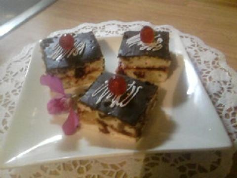 Koláč z bielkov (fotorecept) - obrázok 16