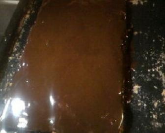 Koláč z bielkov (fotorecept) - obrázok 14