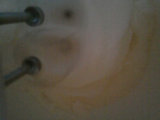 Koláč z bielkov (fotorecept) - obrázok 2