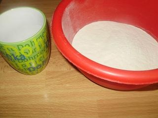 Perníkové muffiny (fotorecept) - obrázok 2