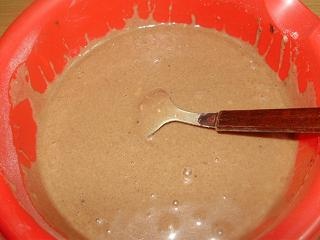 Perníkové muffiny (fotorecept) - obrázok 4