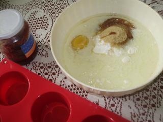 Muffiny Surprise (fotorecept) - obrázok 2