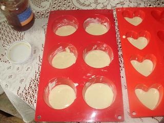 Muffiny Surprise (fotorecept) - obrázok 4