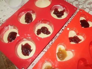 Muffiny Surprise (fotorecept) - obrázok 5