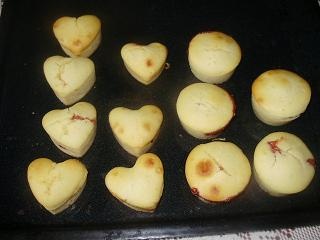 Muffiny Surprise (fotorecept) - obrázok 8