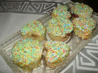 Muffiny Surprise (fotorecept) - obrázok 12