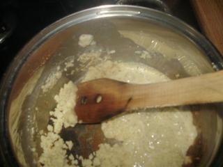 Kapustový prívarok s paradajkami (fotorecept) - obrázok 3