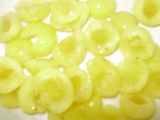 Mirabelkové rezy s pudingom (fotorecept) - obrázok 6